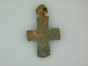 Ancient Cross #14