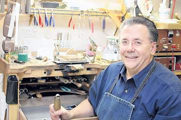 Royal Diadem Jewelers