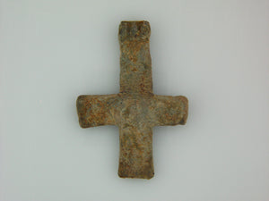 Ancient Cross #06