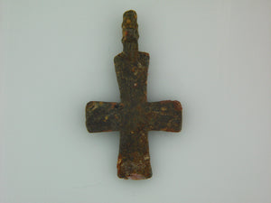 Ancient Cross #18