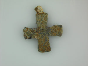 Ancient Cross #19