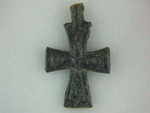 Ancient Cross #15