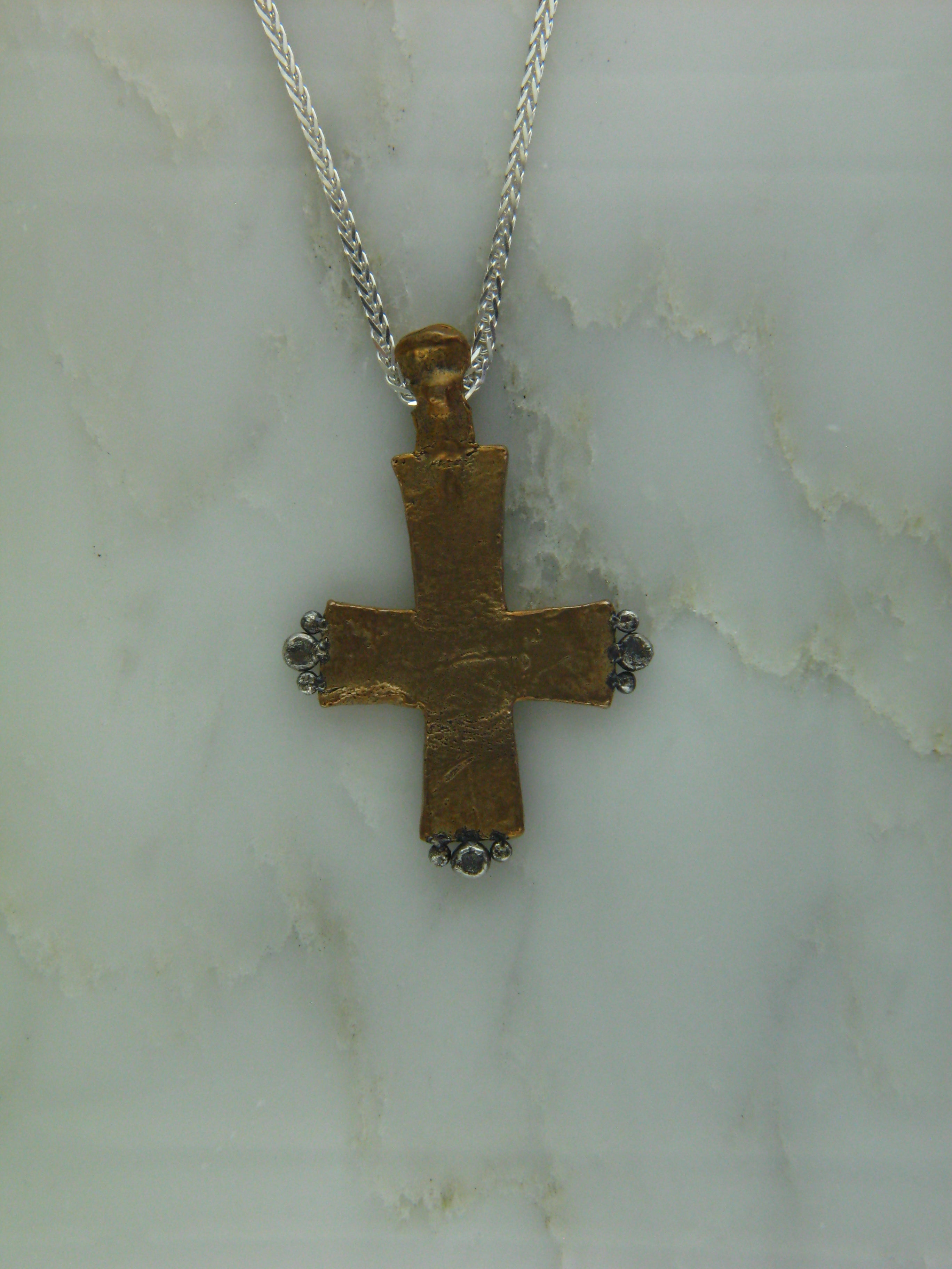 Ancient Cross #20