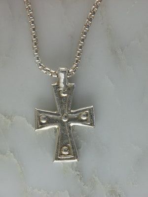 Ancient Cross #15