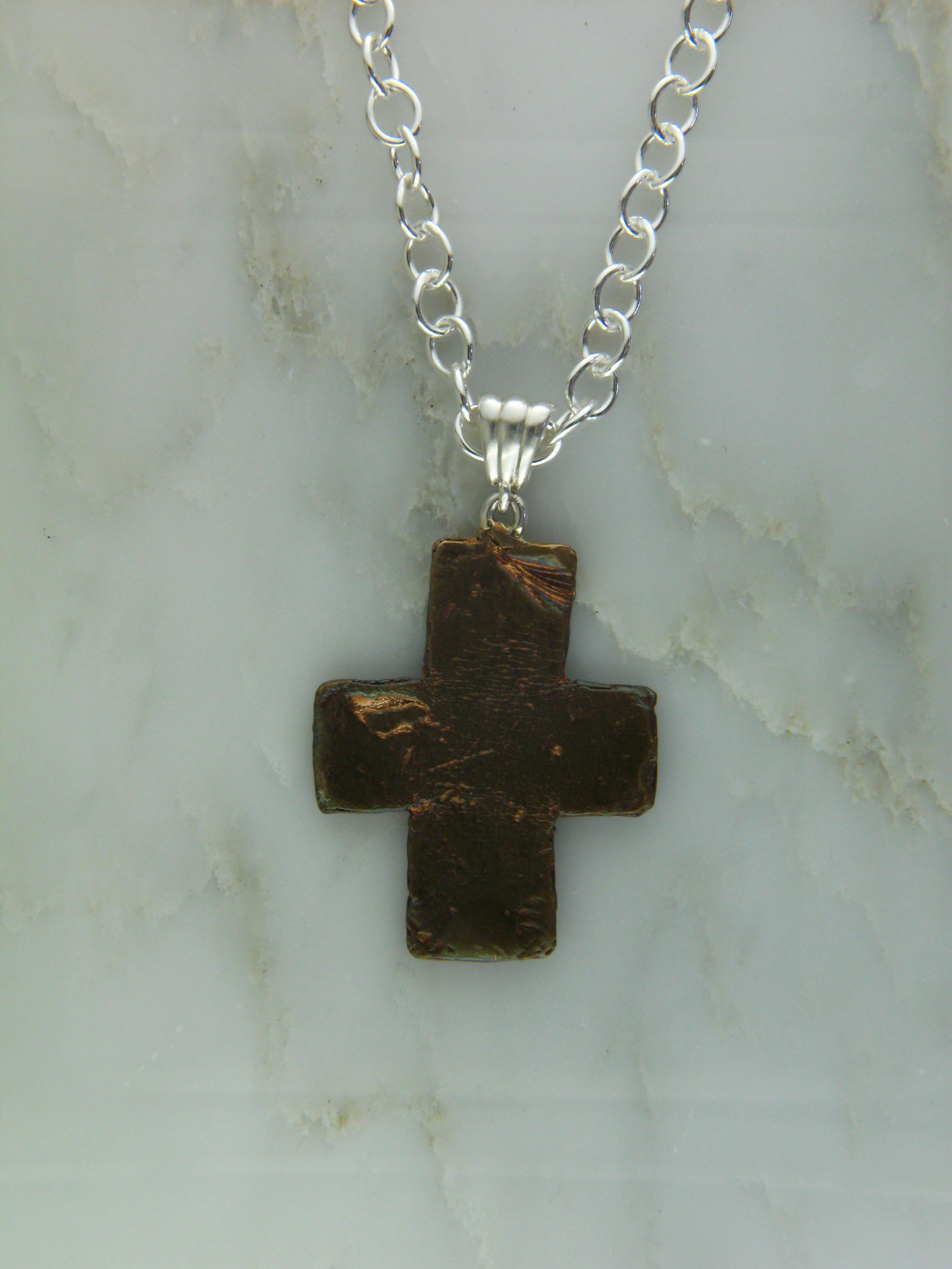 Ancient Cross #02