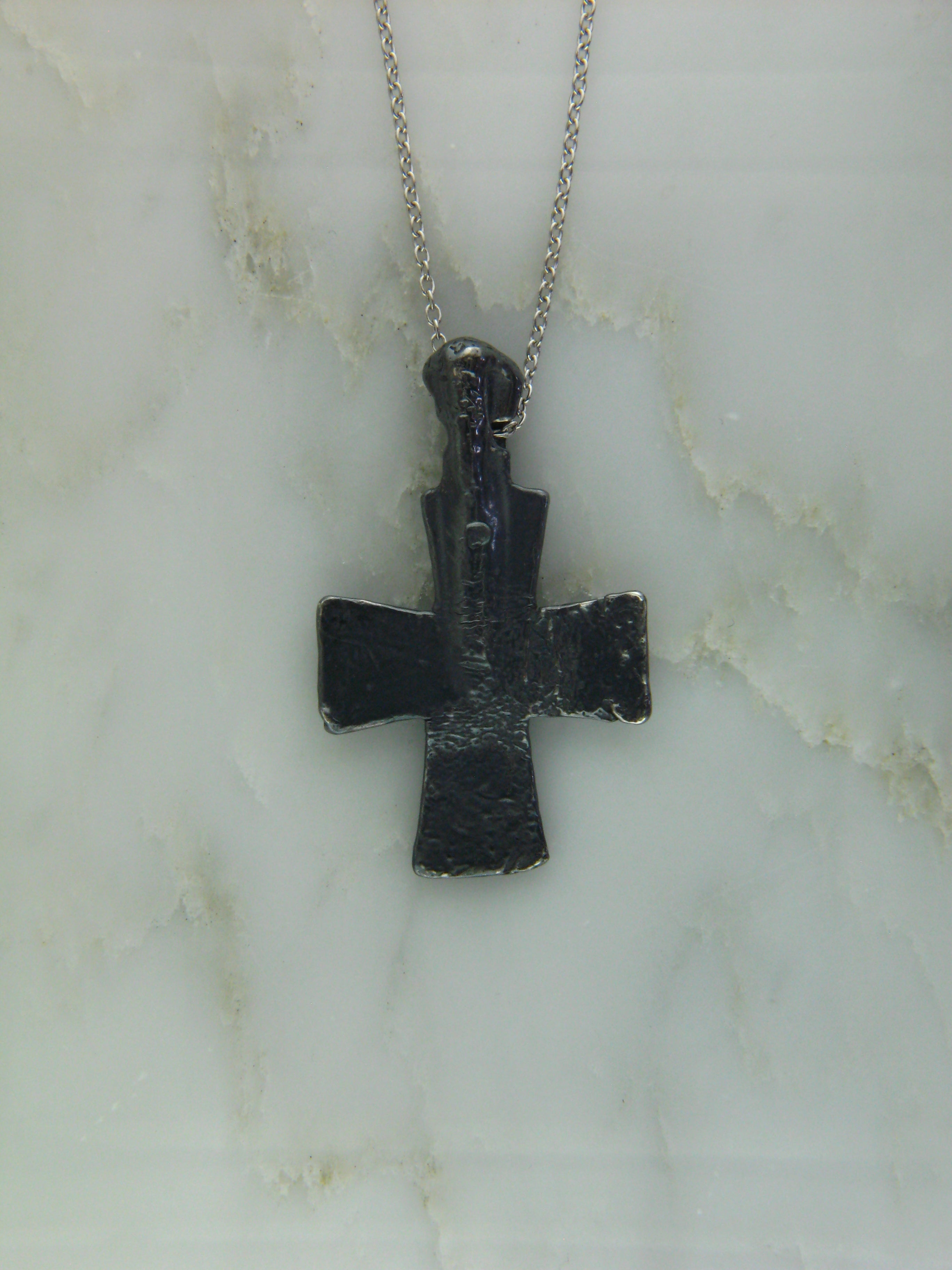Ancient Cross #03