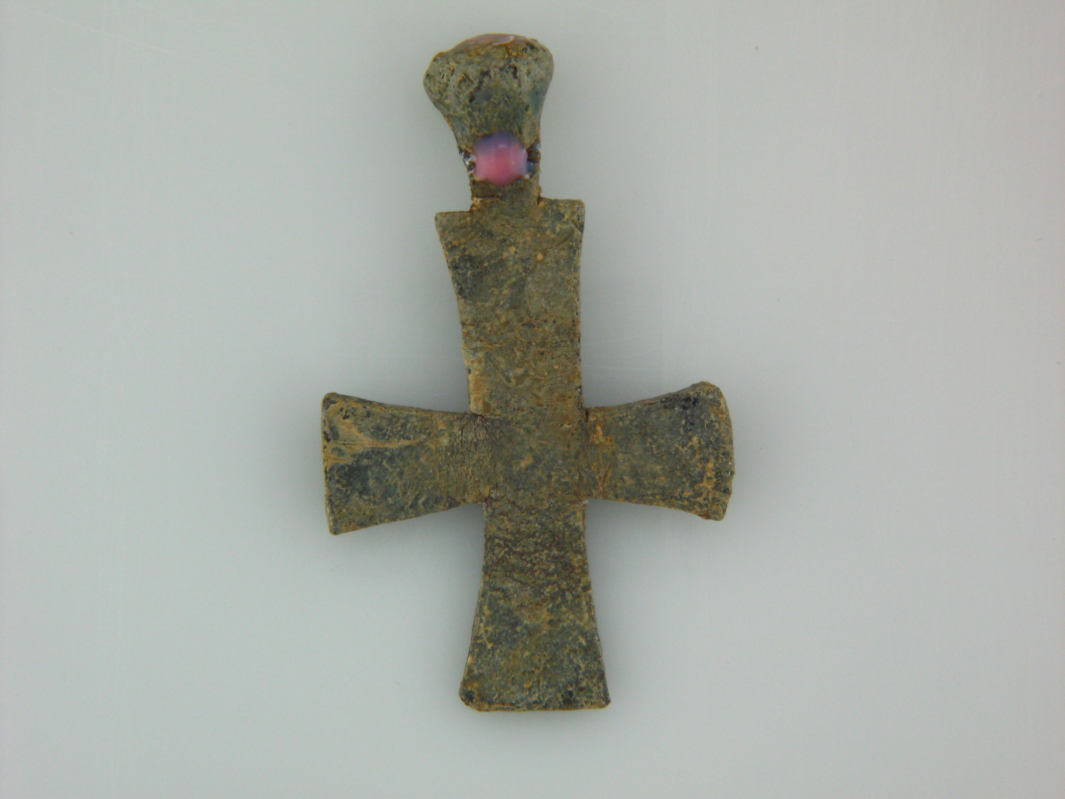 Ancient Cross #05