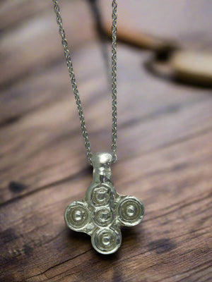 Open image in slideshow, Ancient Cross #10
