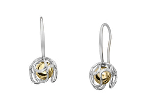 Open image in slideshow, Chantilly Earring
