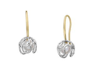 Open image in slideshow, Chantilly Earring
