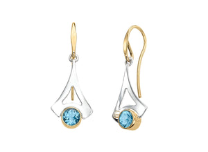 Open image in slideshow, Reminisce Earrings
