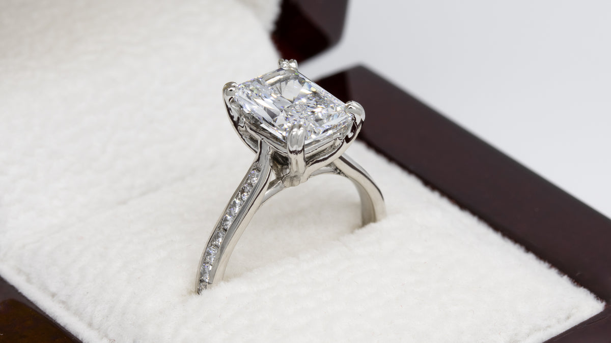 Royal Diadem Jewelers