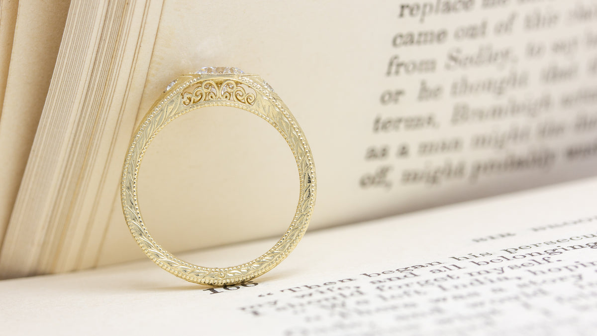 Royal Diadem Jewelers