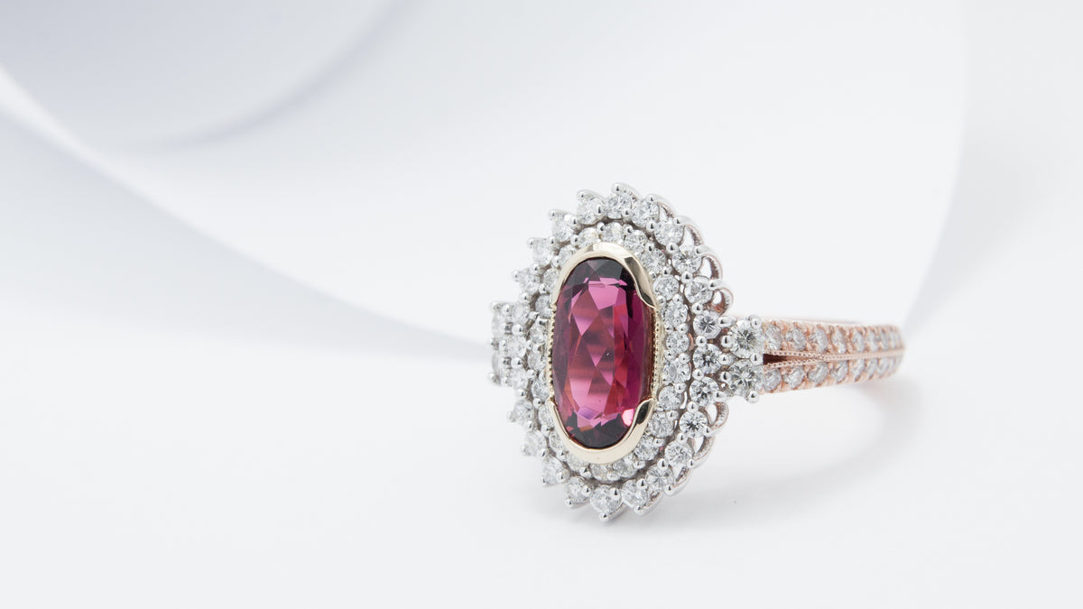 Royal Diadem Jewelers